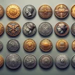 Key Characteristics of Authentic Coins