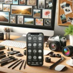 Best Photography Apps for Beginners