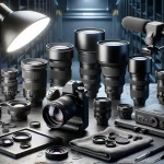 Essential Photography Equipment for Detecting Counterfeits