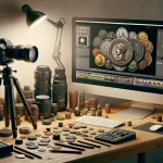 Essential Tools and Software for Coin Photo Editing