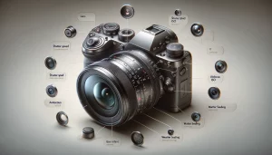 Key Features to Consider When Choosing a Camera