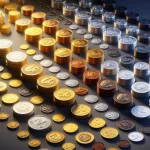 Mastering Lighting Techniques for Coins