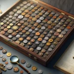 Strategies for Building a Diverse Coin Collection