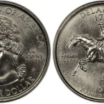 1999 P 25C Delaware