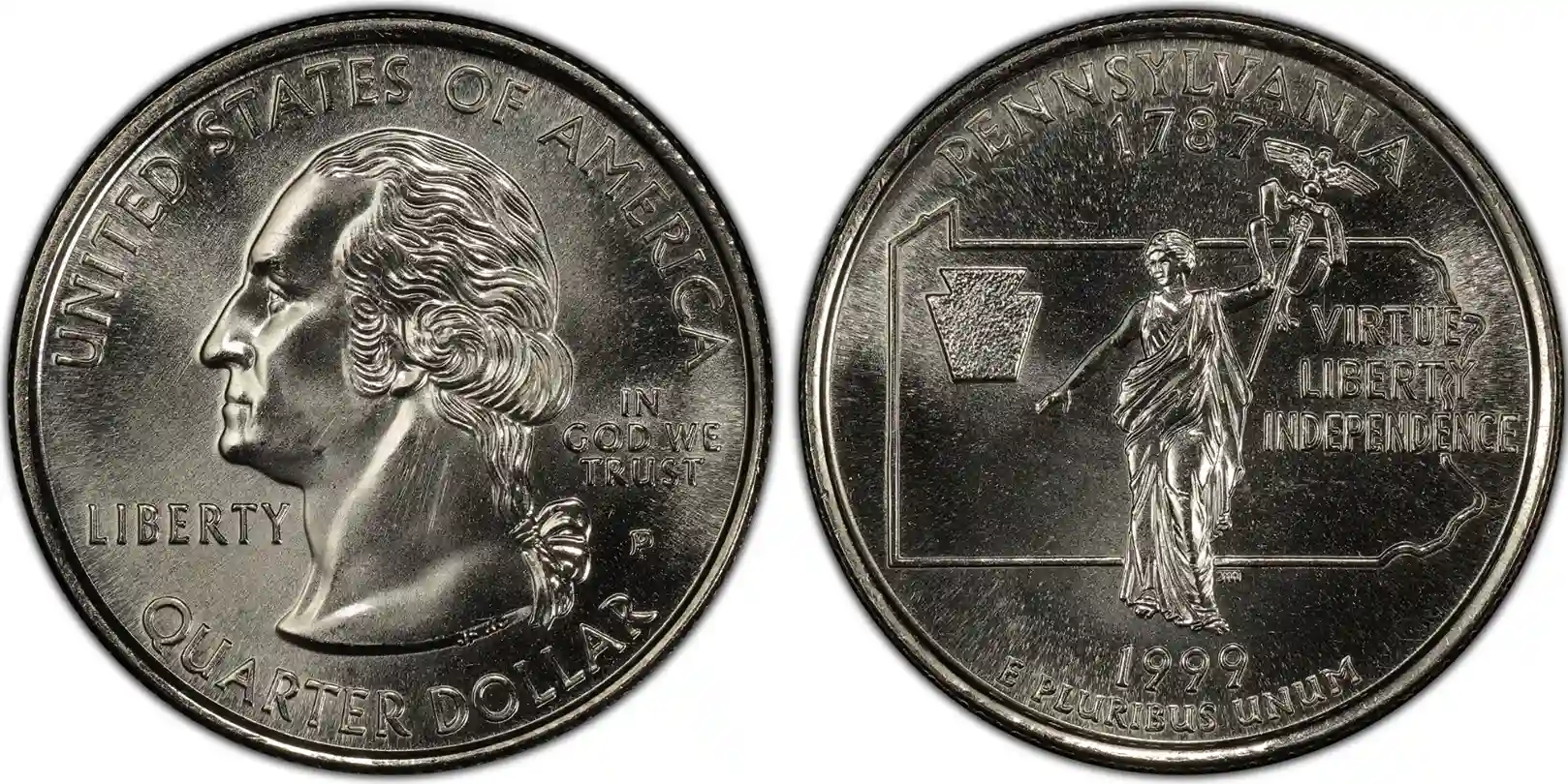 1999 Quarter